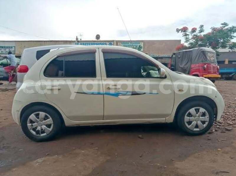 Big with watermark nissan march malawi blantyre 16368