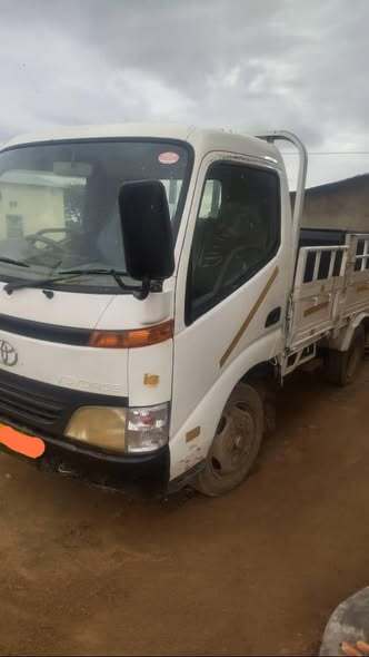 Toyota Dyna For Sale Gumtree Dyna Truck Dyna 150 Toyota Dyna For