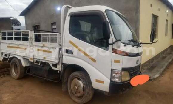 Buy Used Toyota Dyna Other Car in Lilongwe in Malawi Buy Used Toyota Dyna Other Car in Lilongwe in Malawi