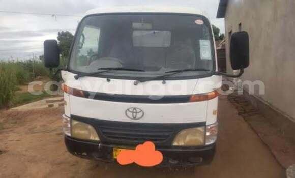 Buy Used Toyota Dyna Other Car in Lilongwe in Malawi Buy Used Toyota Dyna Other Car in Lilongwe in Malawi