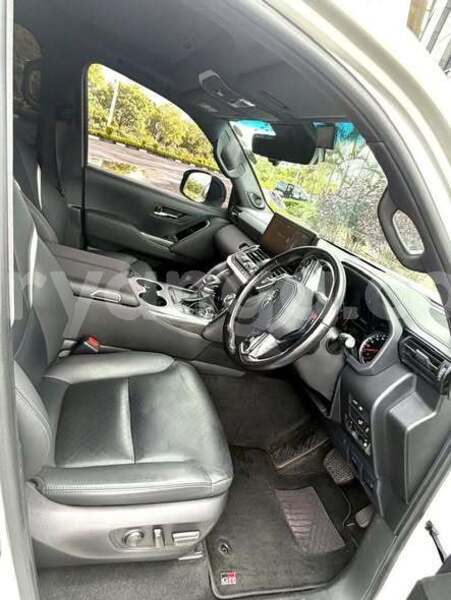 Big with watermark toyota land cruiser prado malawi lilongwe 16370