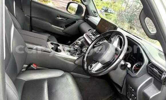 Buy Used Toyota Land Cruiser Prado Other Car in Lilongwe in Malawi Buy Used Toyota Land Cruiser Prado Other Car in Lilongwe in Malawi