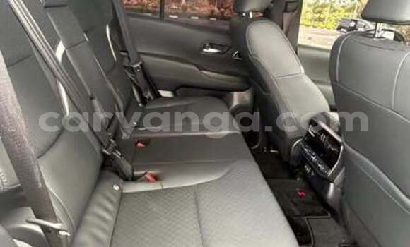 Buy Used Toyota Land Cruiser Prado Other Car in Lilongwe in Malawi Buy Used Toyota Land Cruiser Prado Other Car in Lilongwe in Malawi