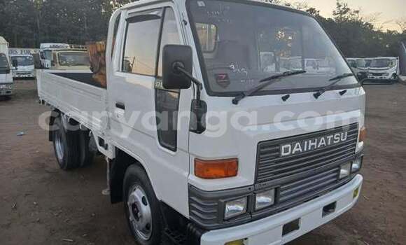 Buy Used Daihatsu Delta Wagon Other Car in Lilongwe in Malawi Buy Used Daihatsu Delta Wagon Other Car in Lilongwe in Malawi