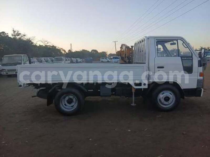 Big with watermark daihatsu delta wagon malawi lilongwe 16371