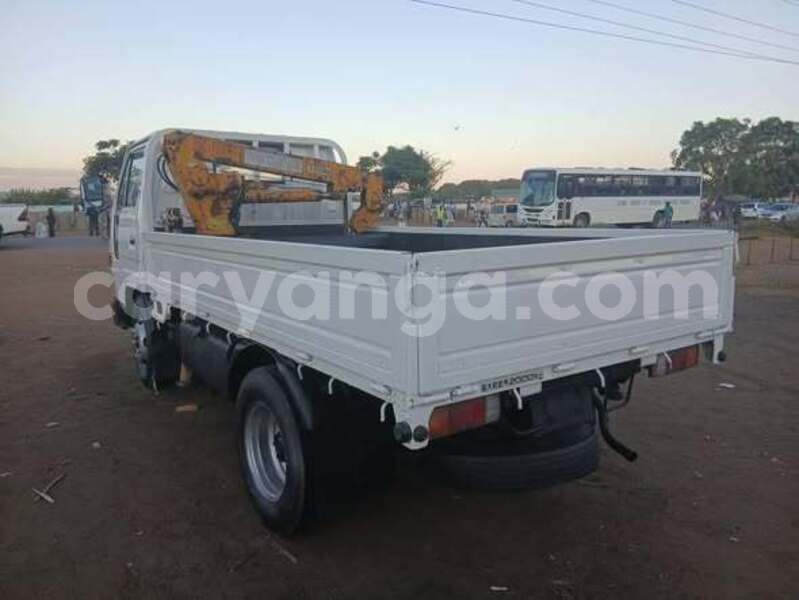 Big with watermark daihatsu delta wagon malawi lilongwe 16371