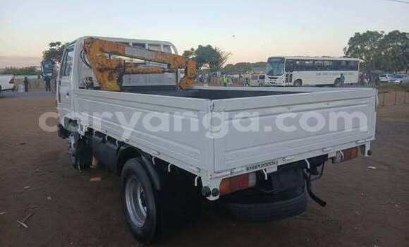 Buy Used Daihatsu Delta Wagon Other Car in Lilongwe in Malawi Buy Used Daihatsu Delta Wagon Other Car in Lilongwe in Malawi