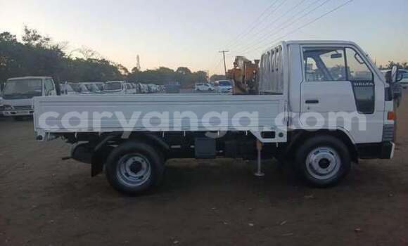Buy Used Daihatsu Delta Wagon Other Car in Lilongwe in Malawi Buy Used Daihatsu Delta Wagon Other Car in Lilongwe in Malawi