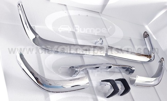 Buy BMW 2800CS bumpers new in Blantyre in Malawi Buy BMW 2800CS bumpers new in Blantyre in Malawi