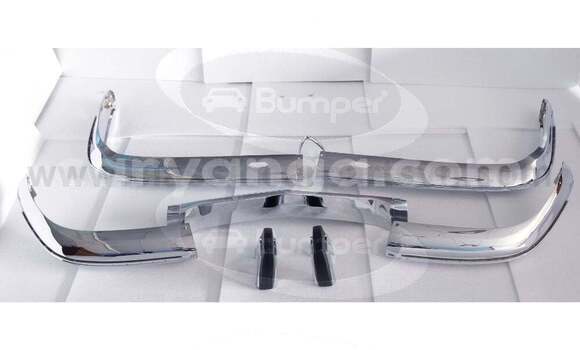 Buy BMW 2800CS bumpers new in Blantyre in Malawi Buy BMW 2800CS bumpers new in Blantyre in Malawi