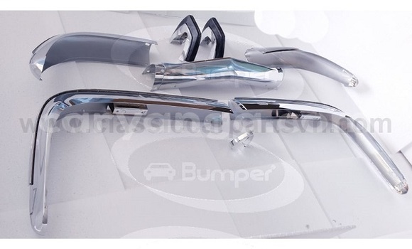 Buy BMW 2800CS bumpers new in Blantyre in Malawi Buy BMW 2800CS bumpers new in Blantyre in Malawi