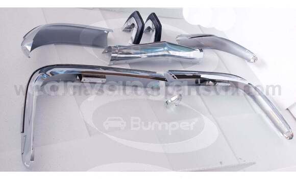 Buy BMW 2800CS bumpers new in Blantyre in Malawi Buy BMW 2800CS bumpers new in Blantyre in Malawi
