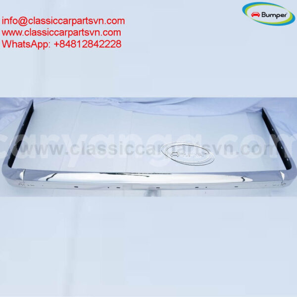 Big with watermark bmw e28 bumpers 5 600x600