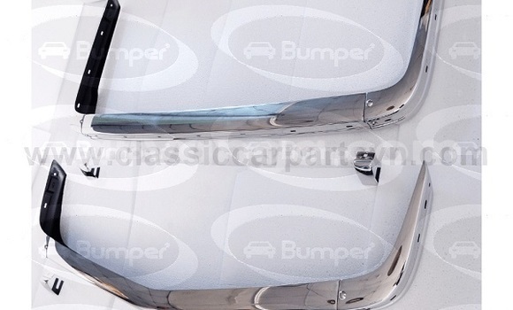 Buy BMW E21 bumpers year 1975 in Blantyre in Malawi Buy BMW E21 bumpers year 1975 in Blantyre in Malawi