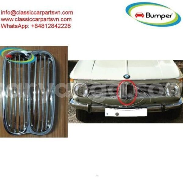 Big with watermark a center grill for bmw 20021600 e10 500x500 1