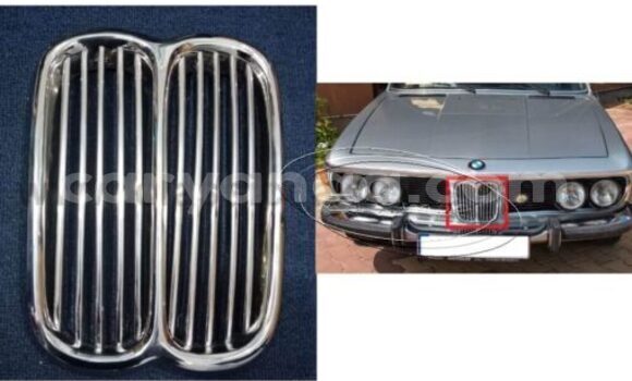 Buy Center grille for BMW E9 in Blantyre in Malawi Buy Center grille for BMW E9 in Blantyre in Malawi