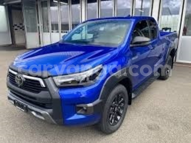 Big with watermark toyota hilux malawi kasungu 16380