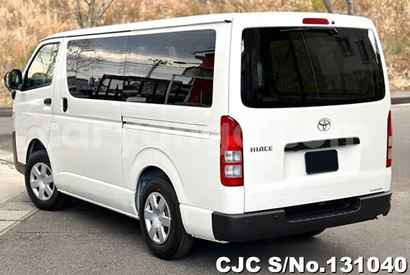 Big with watermark toyota hiace malawi lilongwe 16381