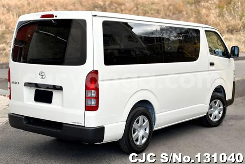 Big with watermark toyota hiace malawi lilongwe 16381