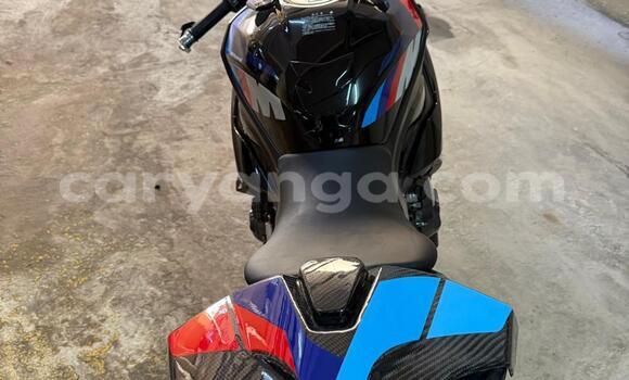 Buy Used BMW S 1000 Black Bike in Chikwawa in Chikwawa