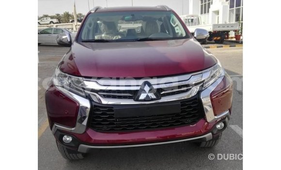 Buy Import Mitsubishi Montero Other Car in Import - Dubai in Malawi Buy Import Mitsubishi Montero Other Car in Import - Dubai in Malawi
