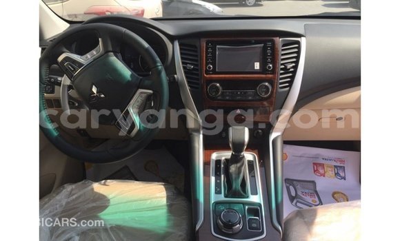 Buy Import Mitsubishi Montero Other Car in Import - Dubai in Malawi Buy Import Mitsubishi Montero Other Car in Import - Dubai in Malawi