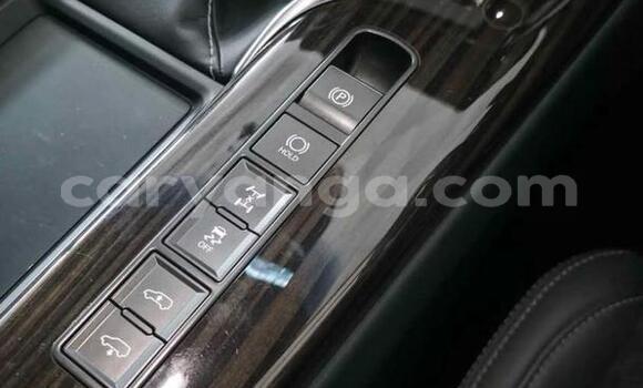 Acheter Occasion Voiture Lexus LX Blanc à Lilongwe, Malawi Acheter Occasion Voiture Lexus LX Blanc à Lilongwe, Malawi