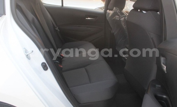 Buy Used Toyota Corolla White Car in Lilongwe in Malawi Buy Used Toyota Corolla White Car in Lilongwe in Malawi
