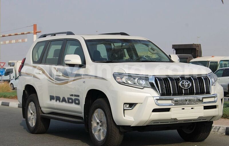 Big with watermark toyota land cruiser prado malawi lilongwe 16390