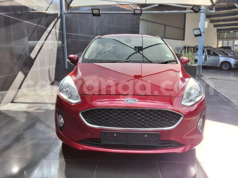 Big with watermark ford fiesta malawi lilongwe 16391