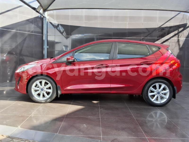 Big with watermark ford fiesta malawi lilongwe 16391
