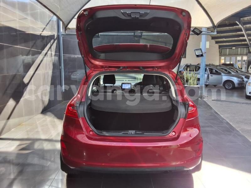 Big with watermark ford fiesta malawi lilongwe 16391