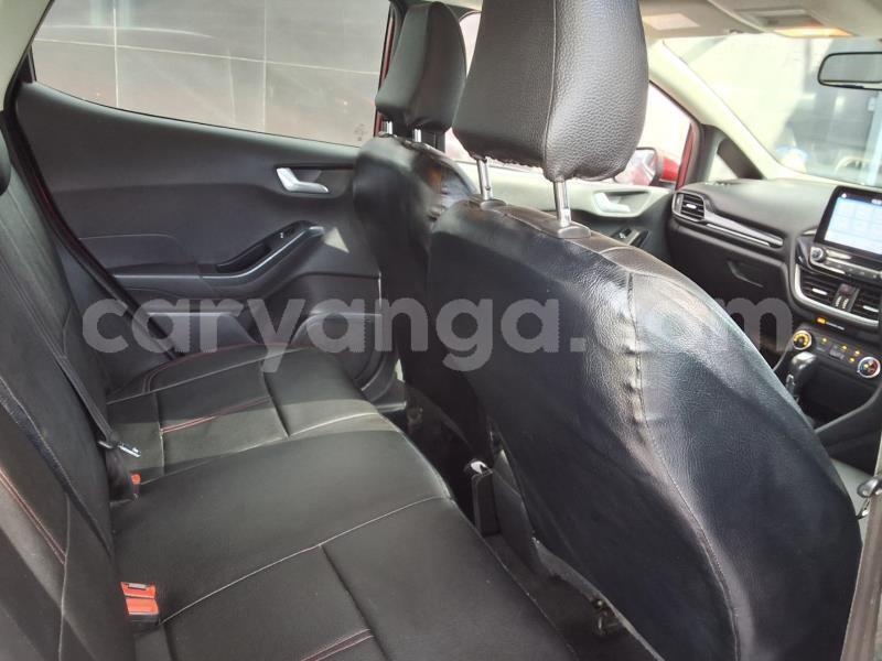 Big with watermark ford fiesta malawi lilongwe 16391