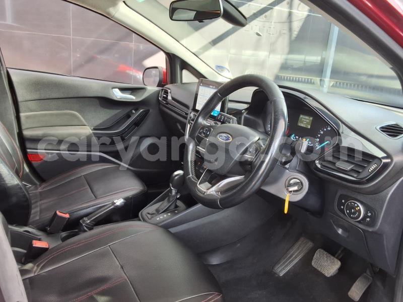 Big with watermark ford fiesta malawi lilongwe 16391