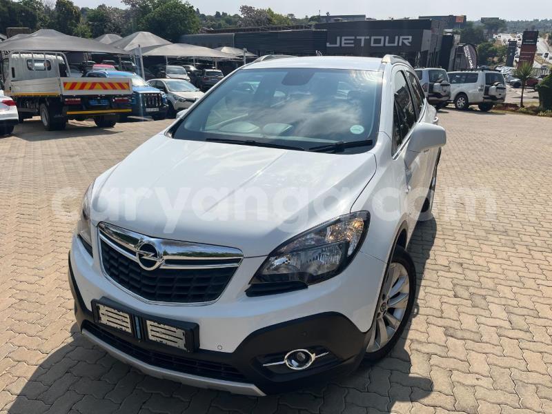 Big with watermark opel mokka malawi lilongwe 16392