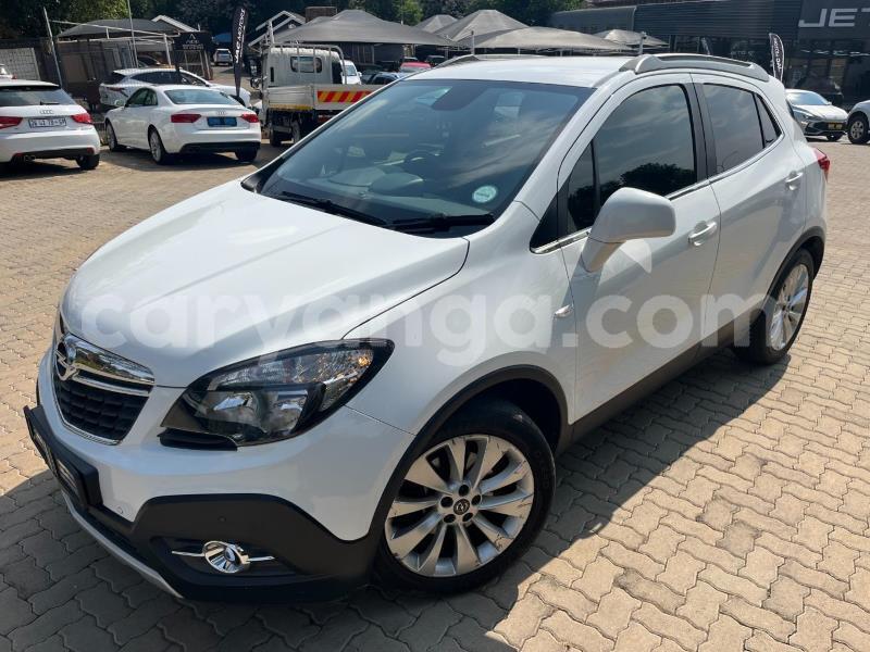 Big with watermark opel mokka malawi lilongwe 16392