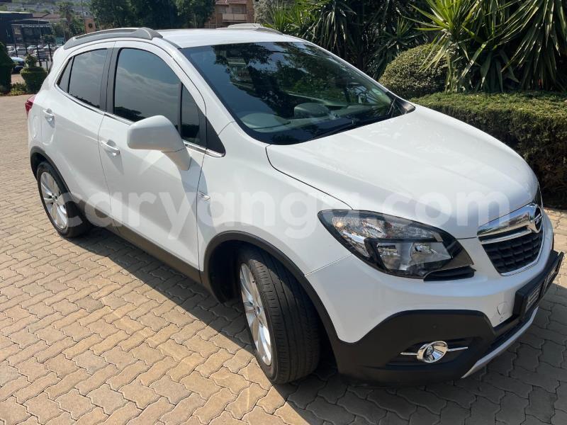 Big with watermark opel mokka malawi lilongwe 16392