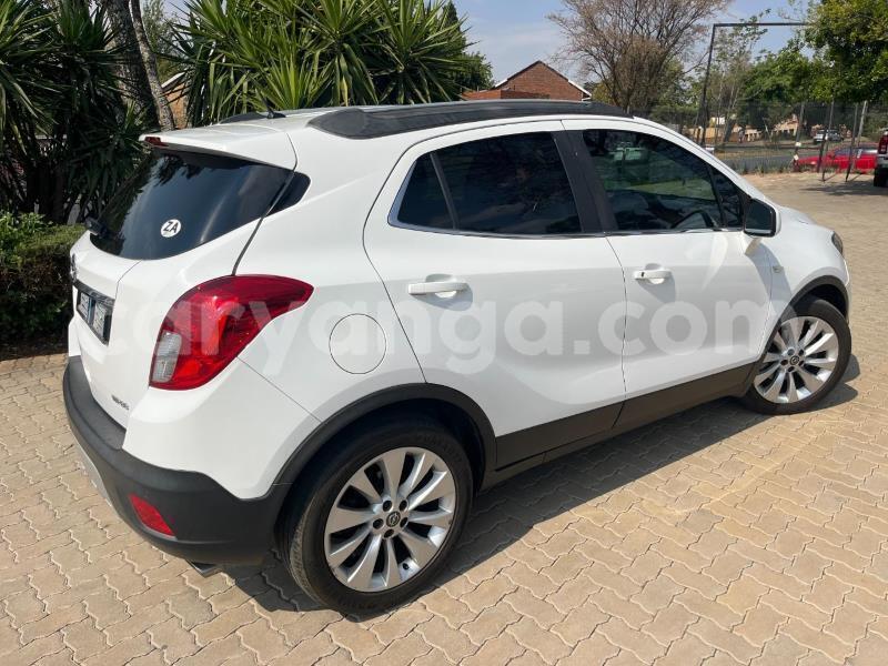 Big with watermark opel mokka malawi lilongwe 16392
