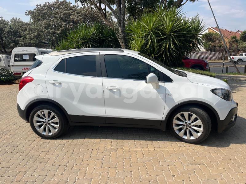 Big with watermark opel mokka malawi lilongwe 16392