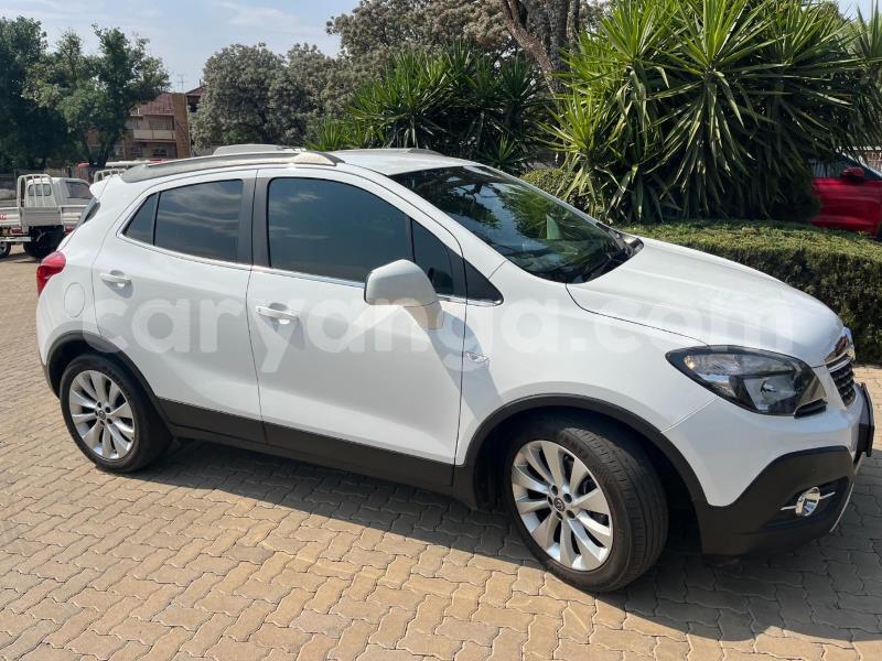 Big with watermark opel mokka malawi lilongwe 16392