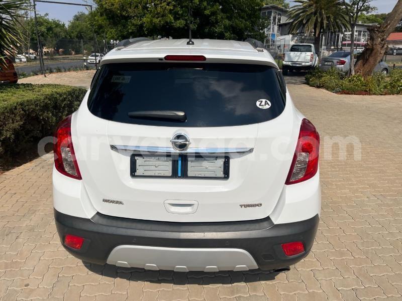 Big with watermark opel mokka malawi lilongwe 16392