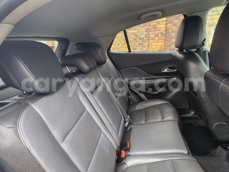 Big with watermark opel mokka malawi lilongwe 16392