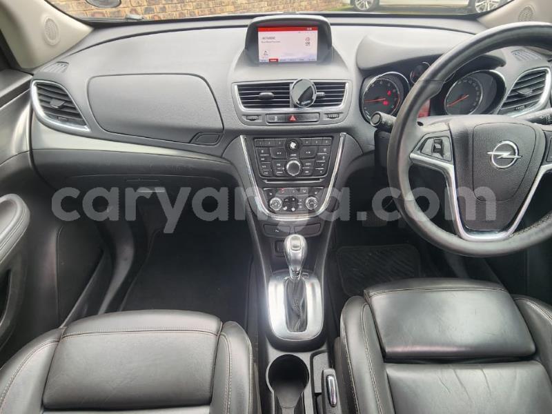 Big with watermark opel mokka malawi lilongwe 16392