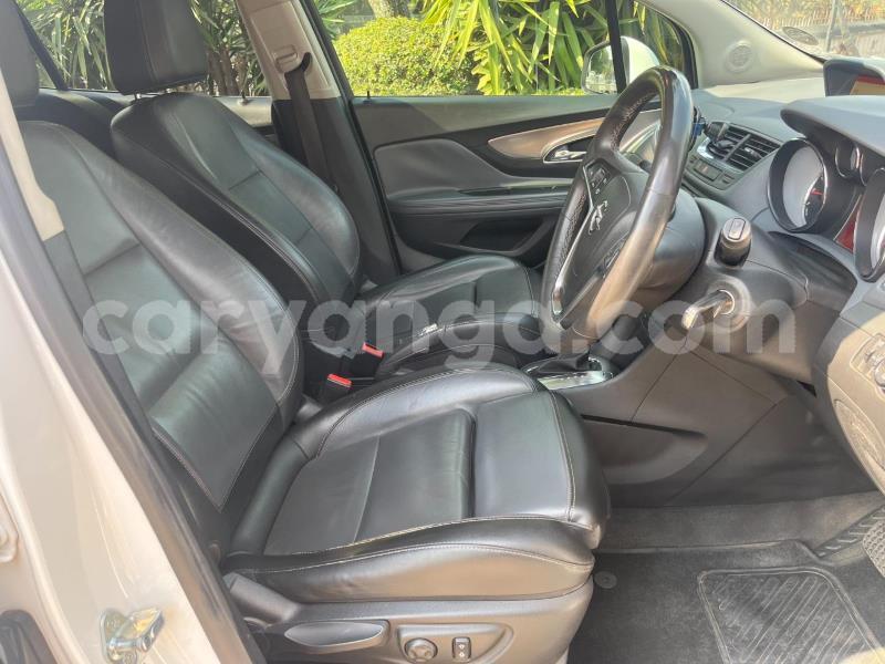 Big with watermark opel mokka malawi lilongwe 16392