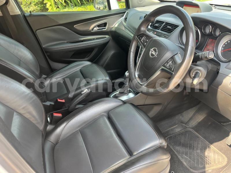 Big with watermark opel mokka malawi lilongwe 16392