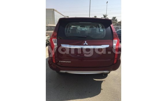 Buy Import Mitsubishi Montero Other Car in Import - Dubai in Malawi Buy Import Mitsubishi Montero Other Car in Import - Dubai in Malawi