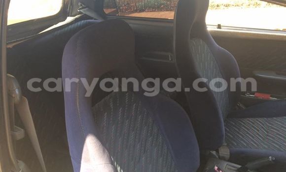 Buy Used Toyota Starlet Black Car in Limbe in Malawi Buy Used Toyota Starlet Black Car in Limbe in Malawi