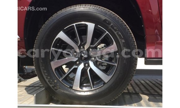 Buy Import Mitsubishi Montero Other Car in Import - Dubai in Malawi Buy Import Mitsubishi Montero Other Car in Import - Dubai in Malawi