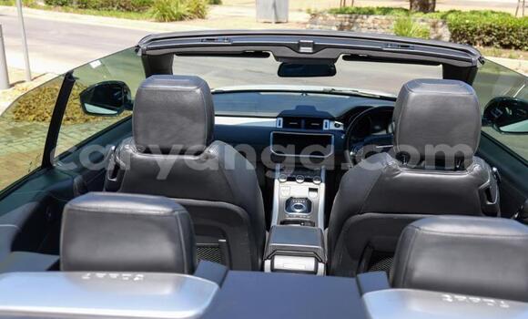 Buy Used Land Rover Range Rover White Car in Lilongwe in Malawi Buy Used Land Rover Range Rover White Car in Lilongwe in Malawi