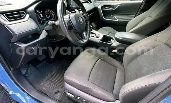Buy Used Toyota RAV4 Blue Car in Lilongwe in Malawi Buy Used Toyota RAV4 Blue Car in Lilongwe in Malawi